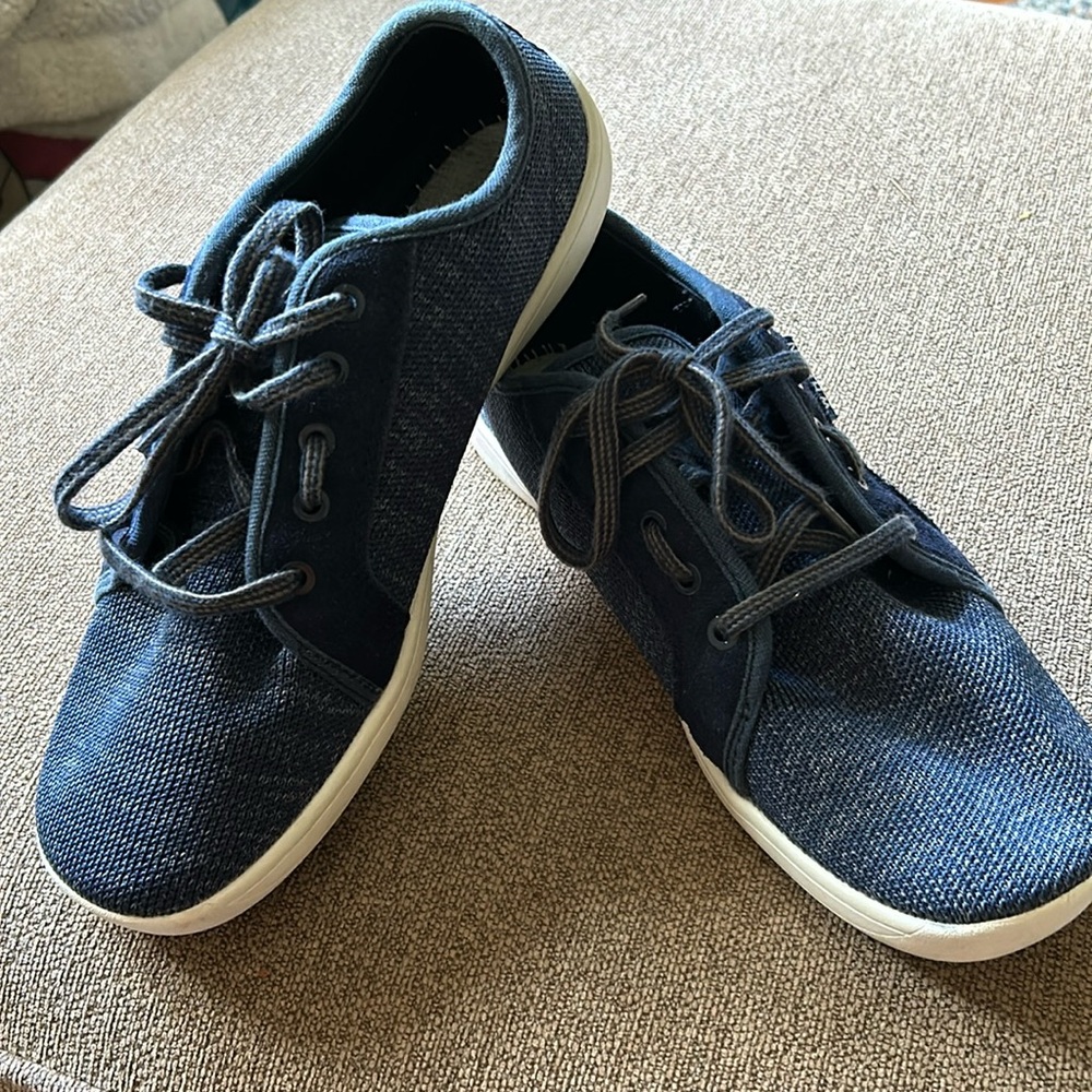 Whitin Barefoot Minimalist Wide Toe Box Zero Drop Sole Euro Size 40, Men’s 6.5-7